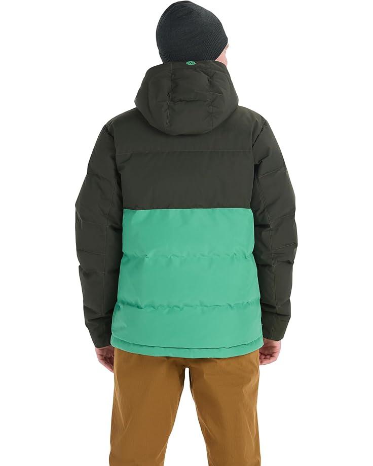 Highlander Jacket Product Image