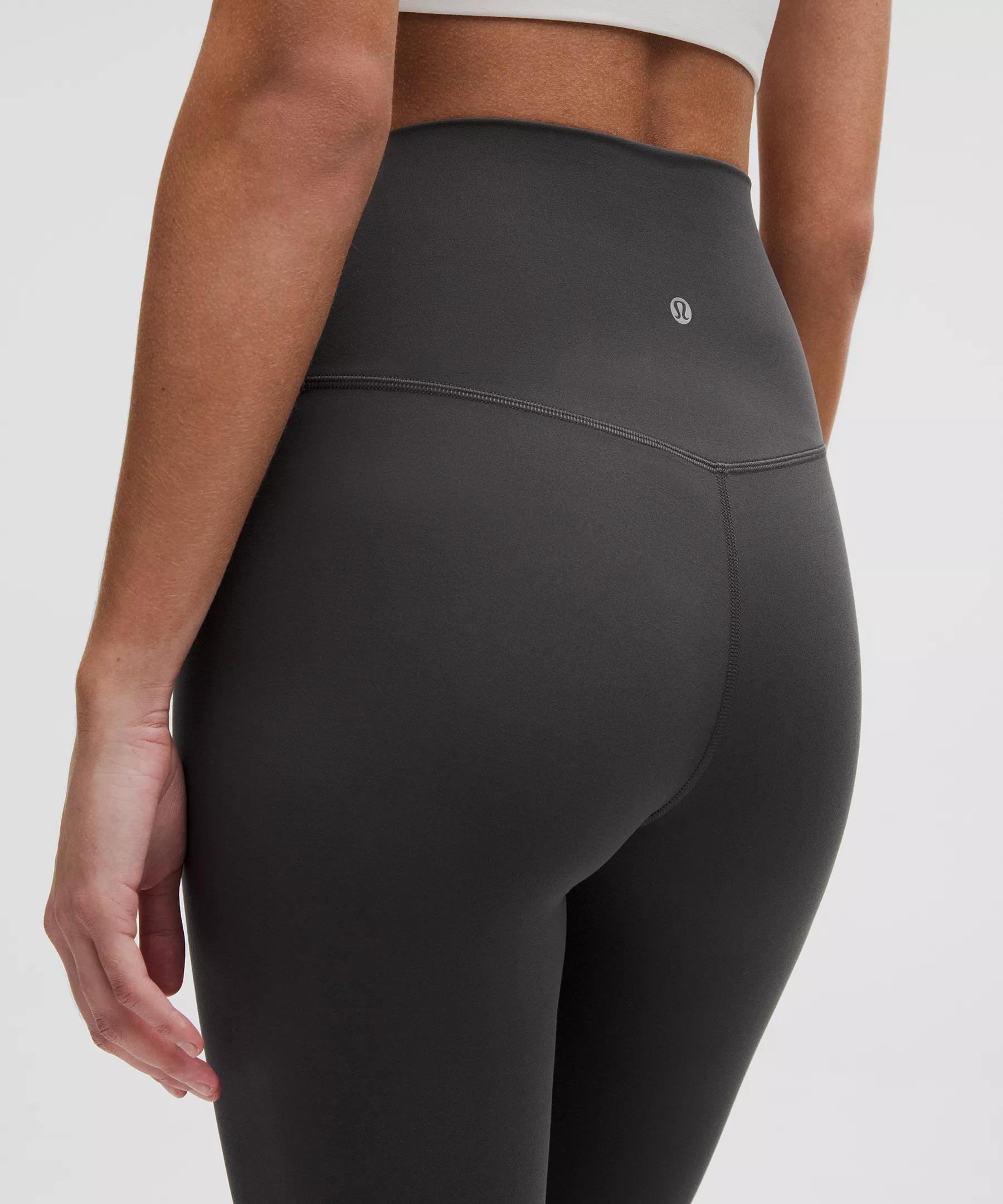 lululemon Align™ High-Rise Pant 31" Product Image