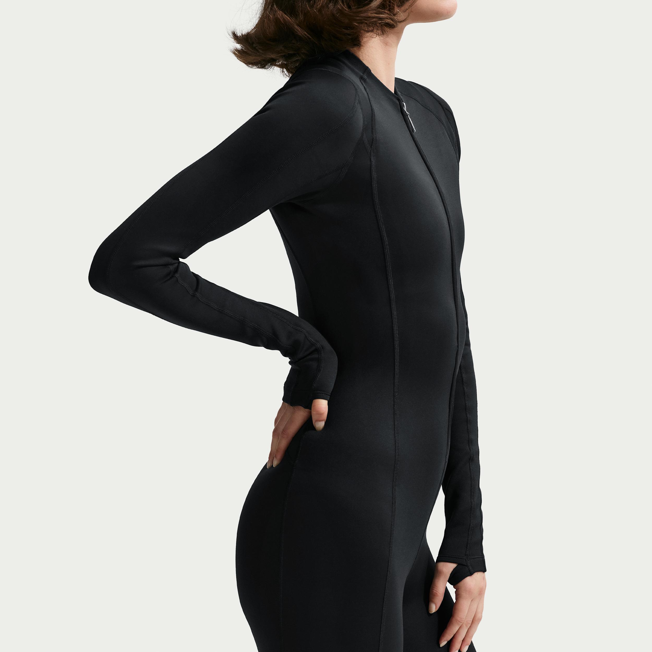 Nike Women's x Jacquemus Woven Jumpsuit Product Image