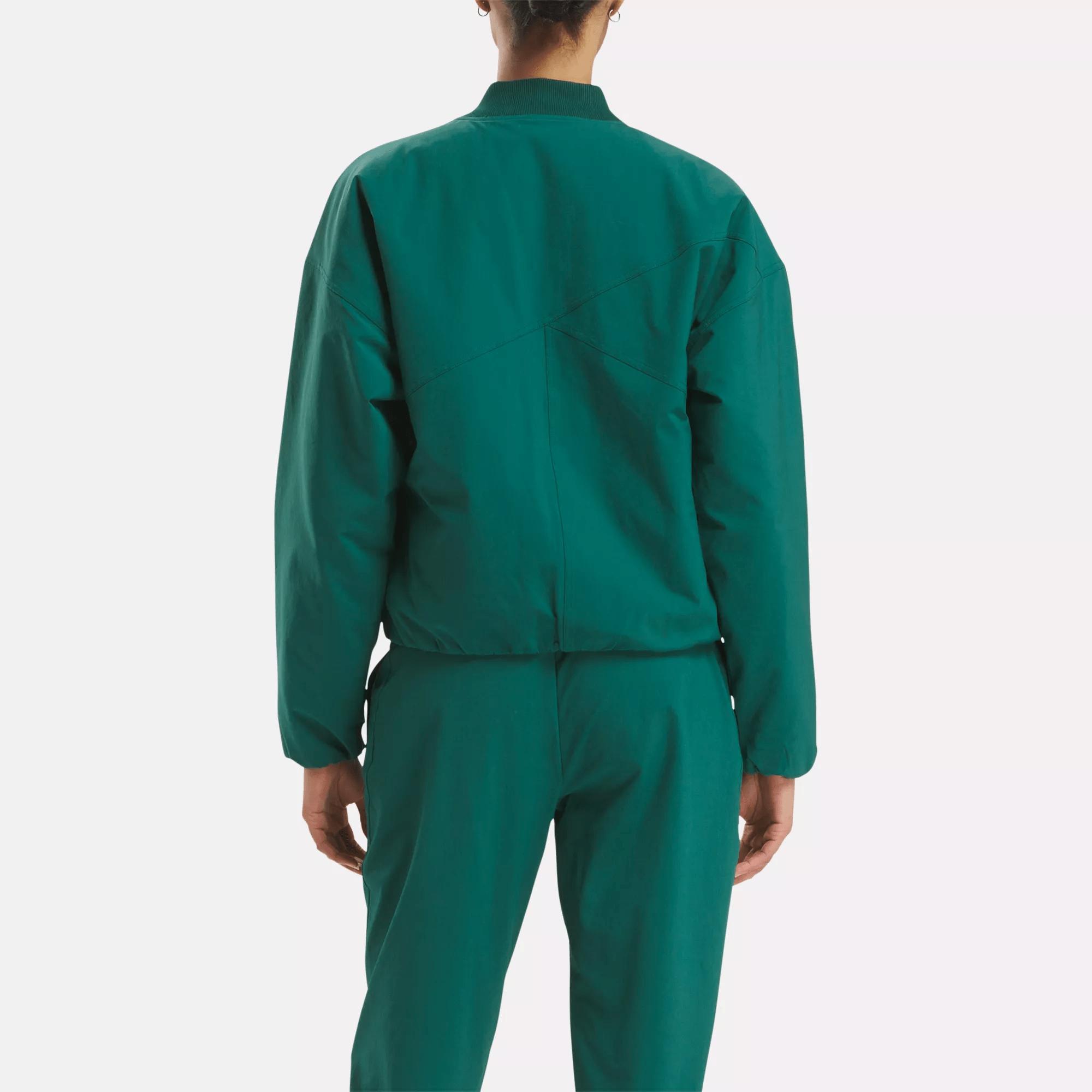 Women's Active Collective SkyStretch Woven Padded Jacket Female Product Image