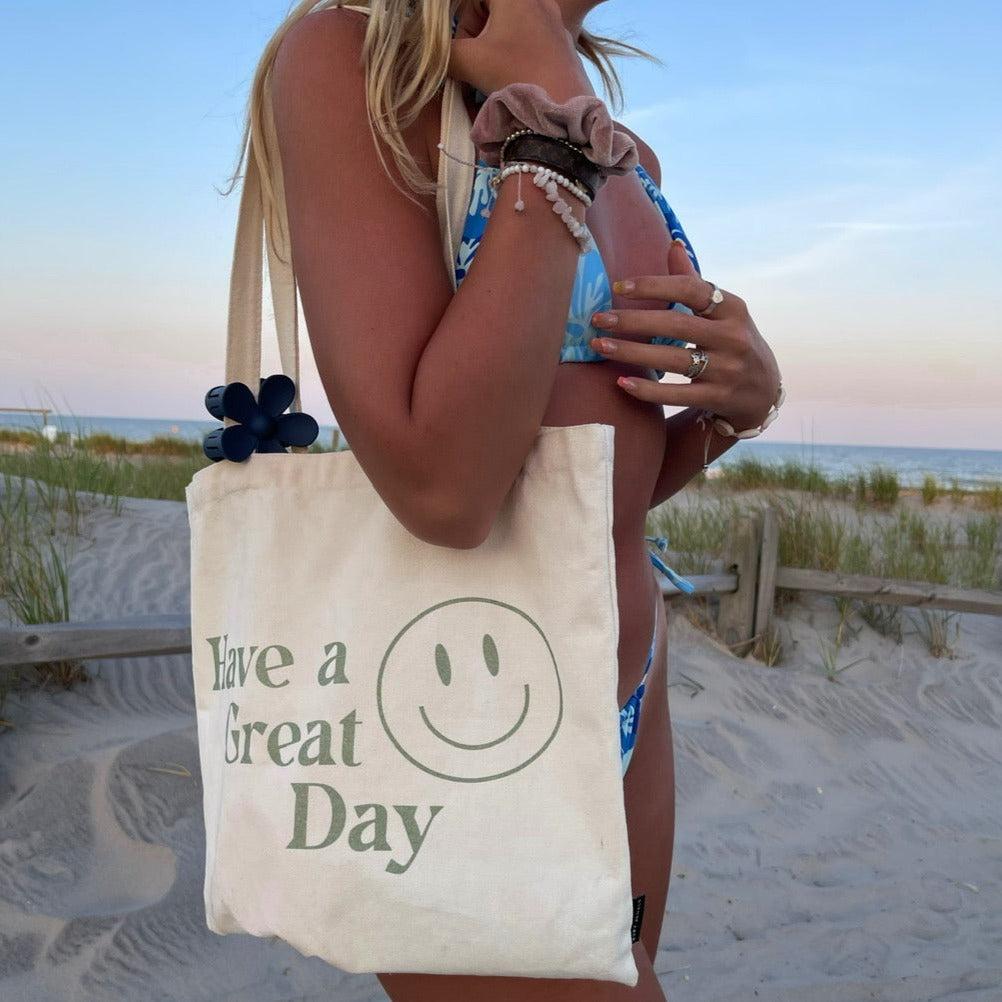Have a Great Day 2.0 Tote Bag Product Image