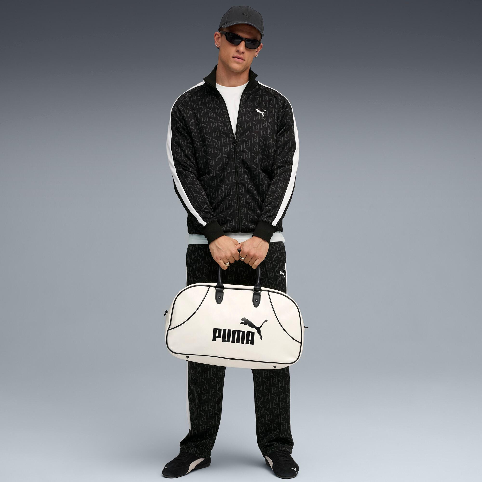 T7 All-Over Print Track Jacket Men Product Image