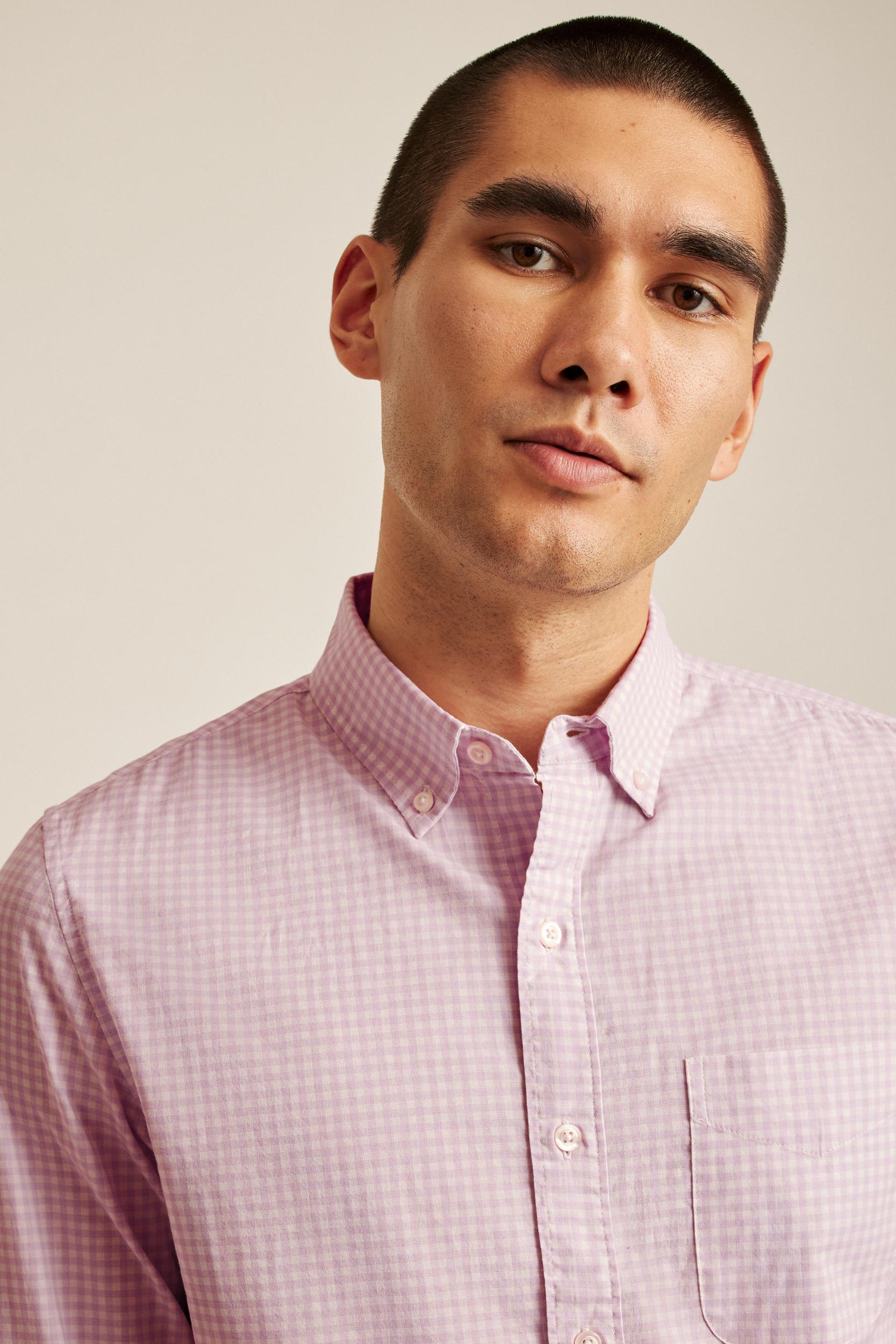 Everyday Shirt Product Image