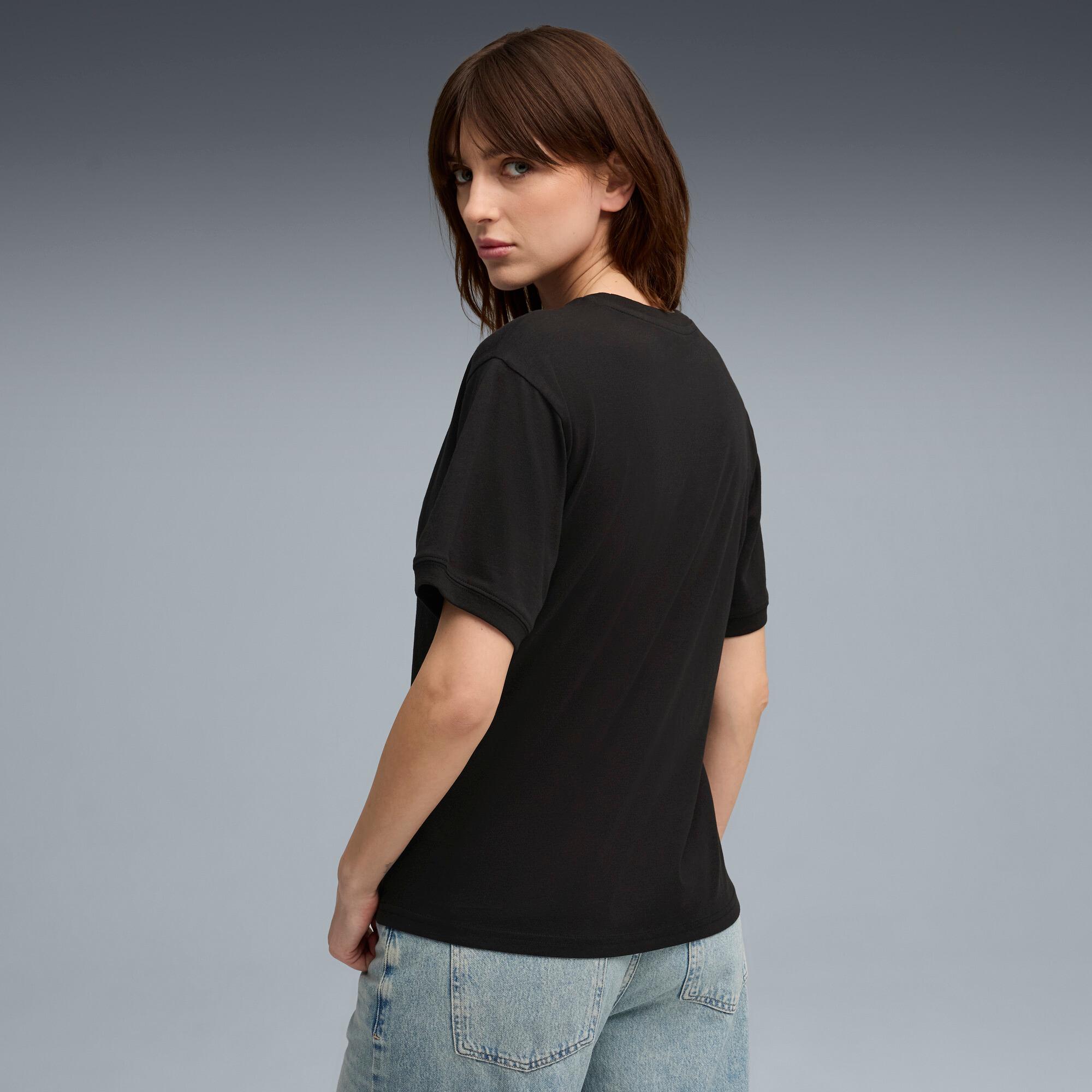 ESS GRAPHIC Animal Tee Women Product Image