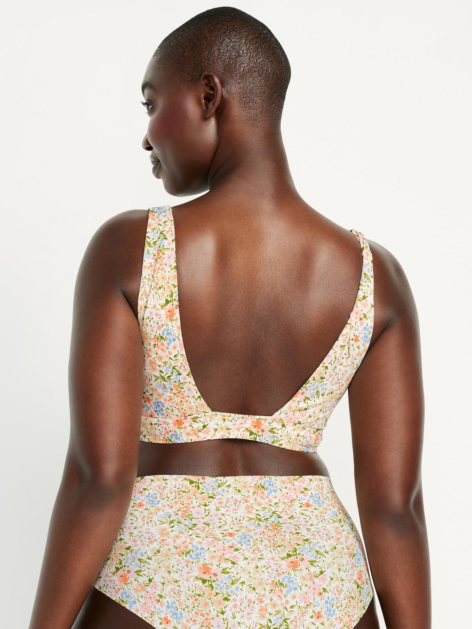 No-Show Bralette Product Image