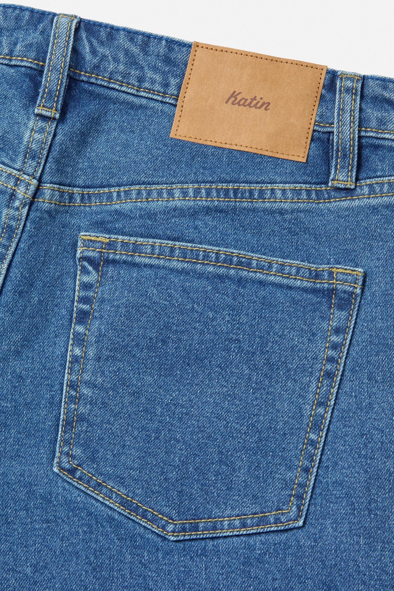 JACOBS 71 SLIM STRAIGHT Product Image