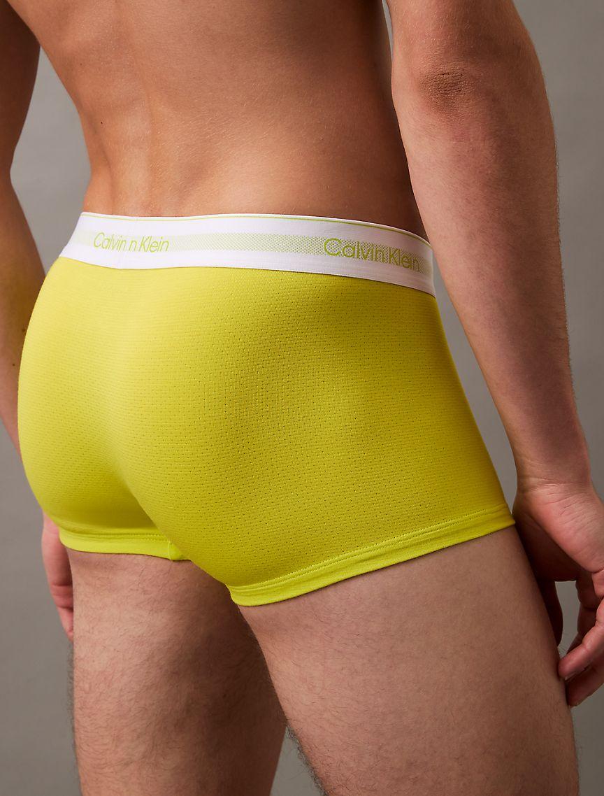 Icon Modal Mesh 3-Pack Low Rise Trunk Product Image