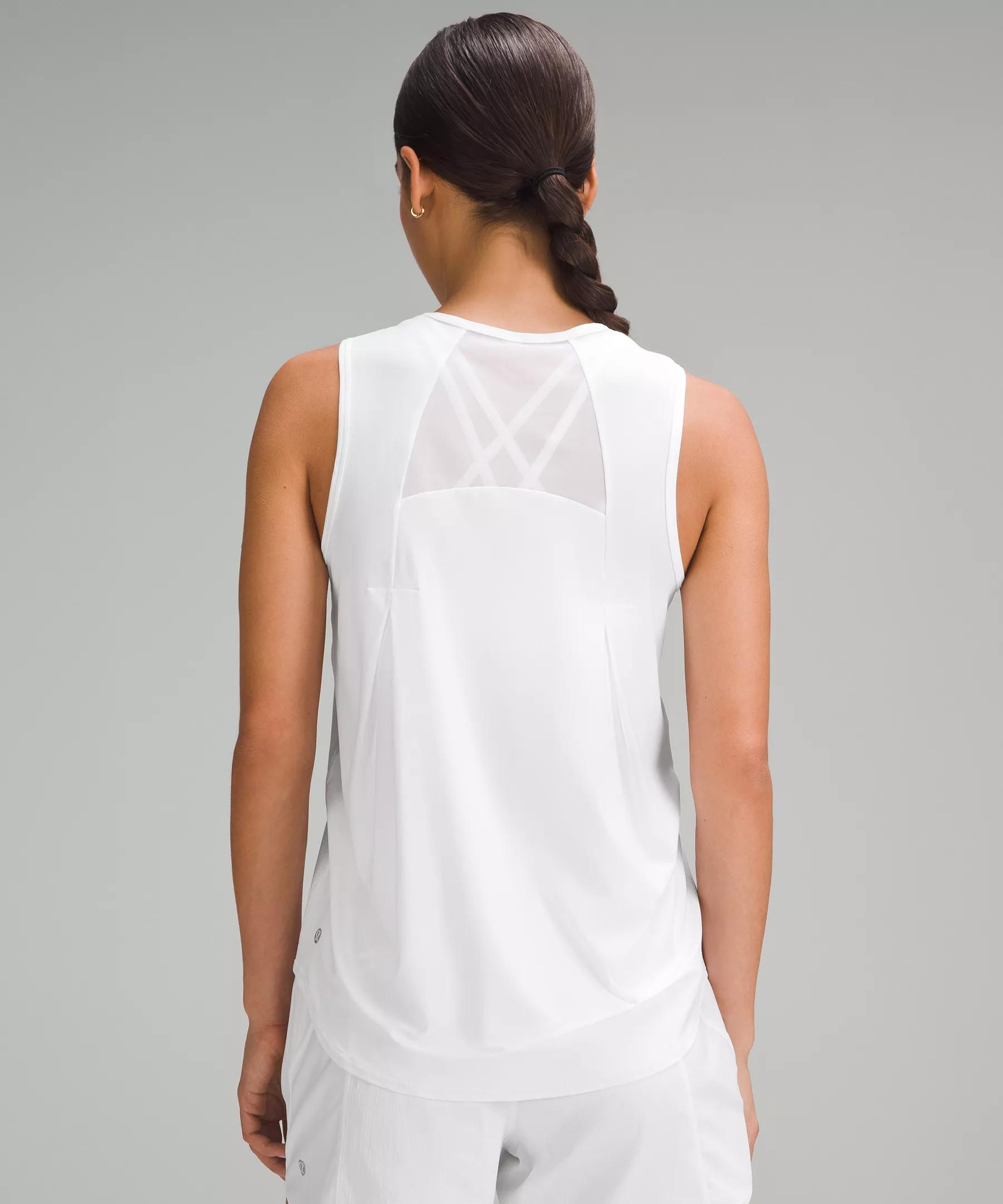 Sculpt Tank *Pleated Product Image
