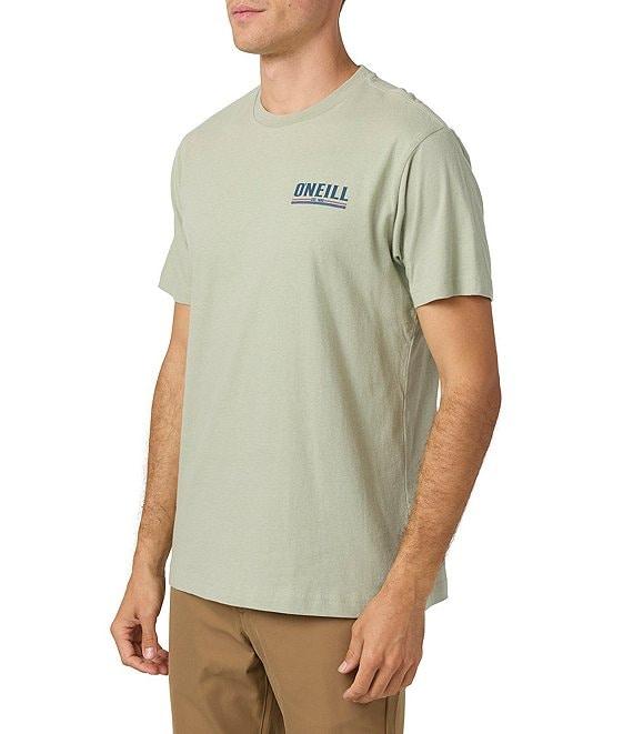 O'Neill Sun Supply Short Sleeve T-Shirt Product Image