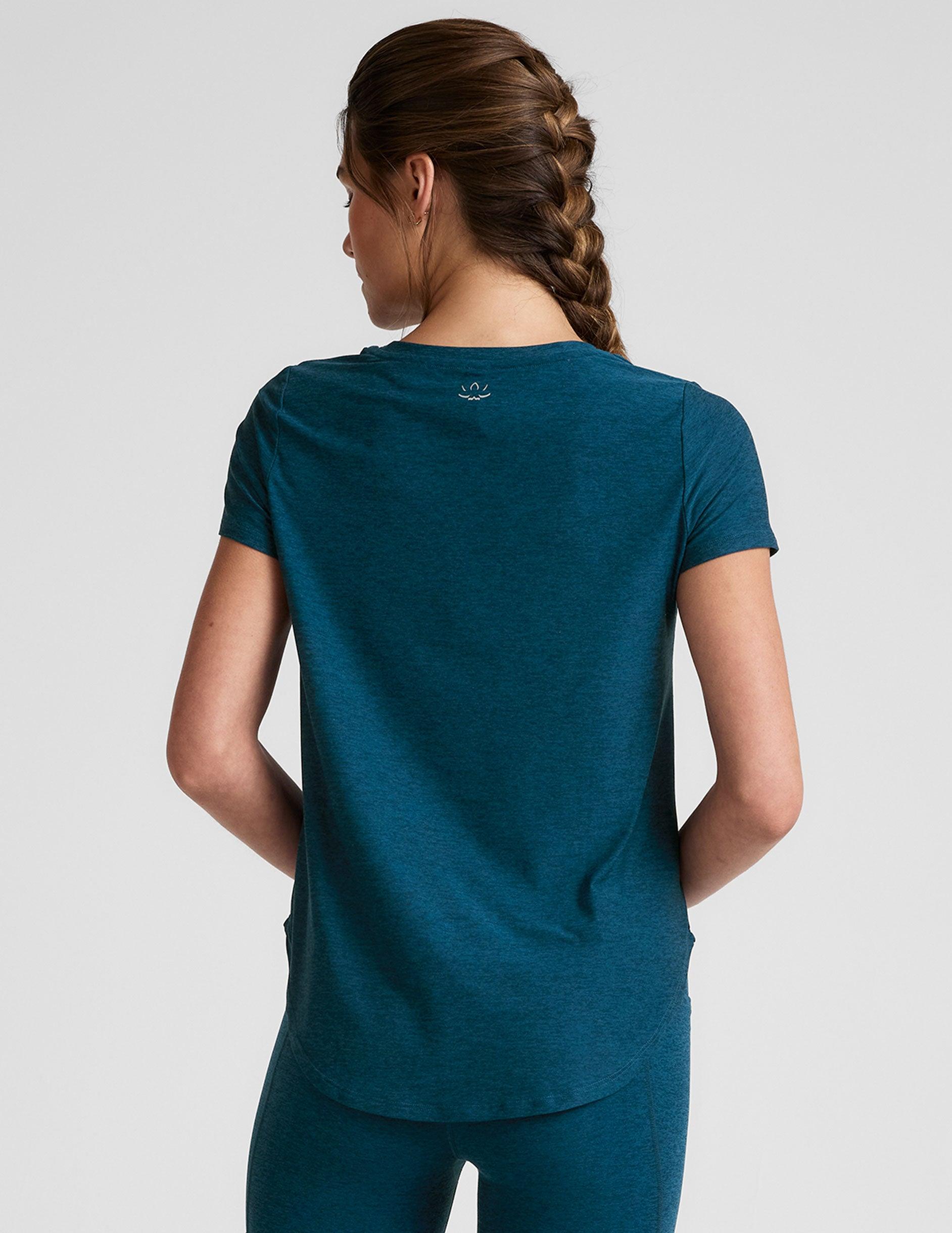 Featherweight On The Down Low Tee Product Image