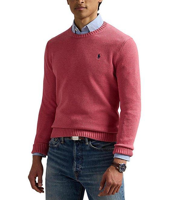 Polo Ralph Lauren Rib-Knit Sweater Product Image
