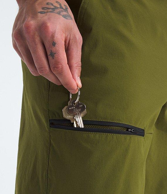 The North Face Basin 9#double; Inseam Shorts Product Image
