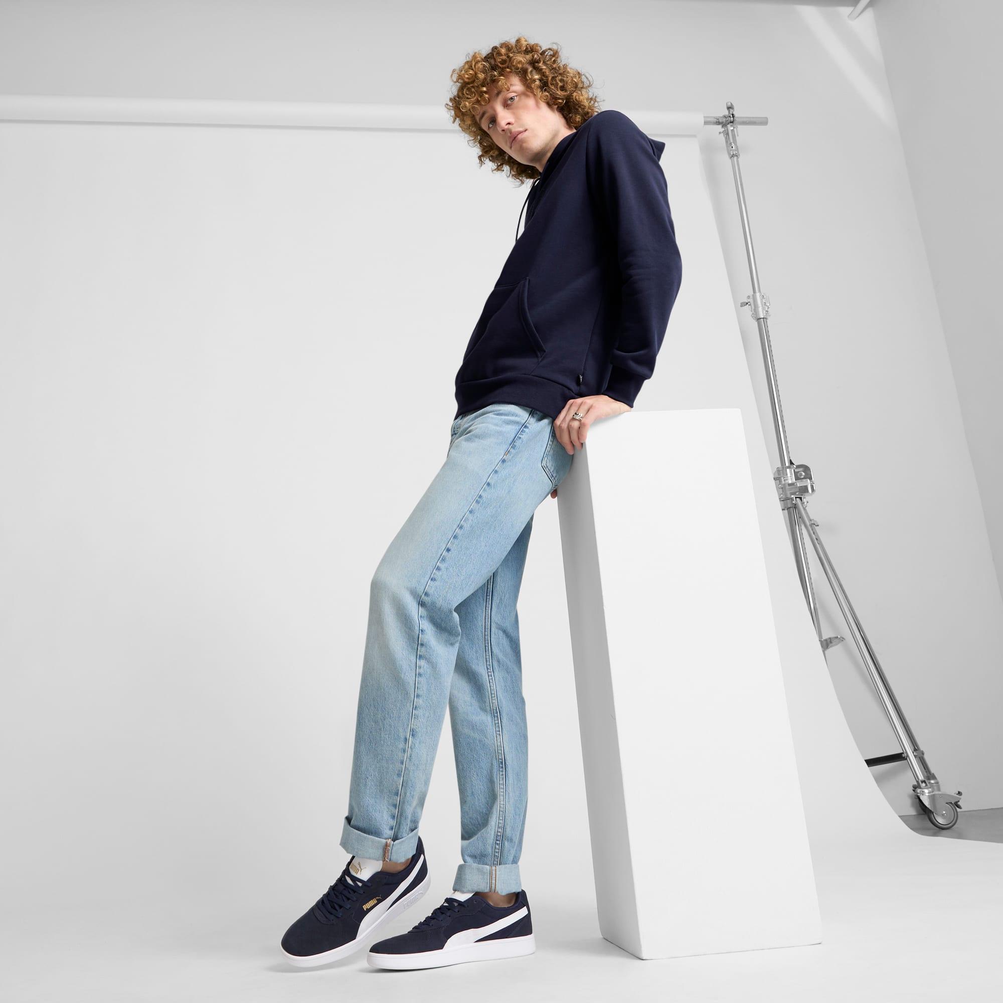 Tonal Collection Logo Men's Hoodie Product Image