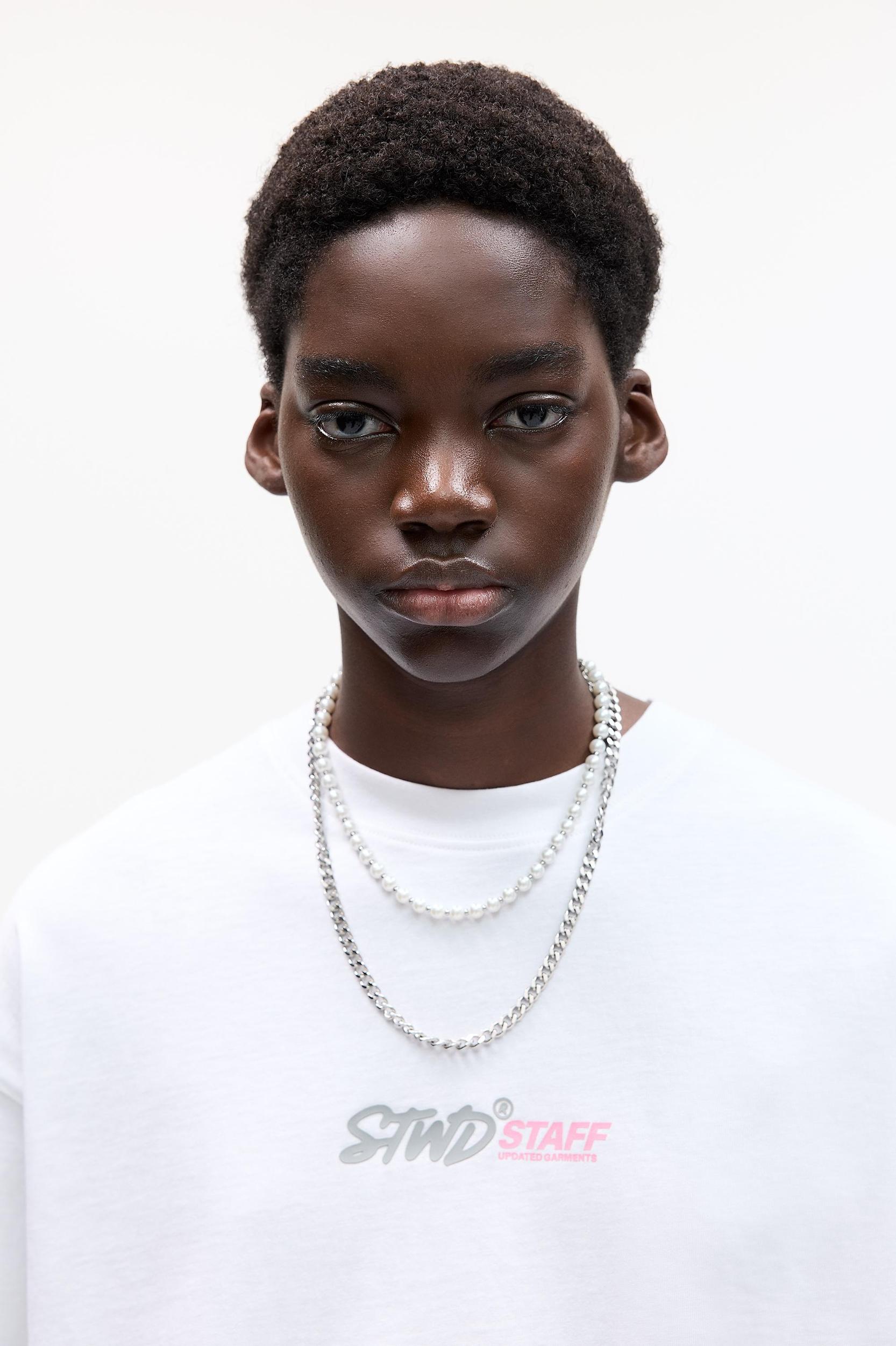 STWD Studio T-shirt Product Image