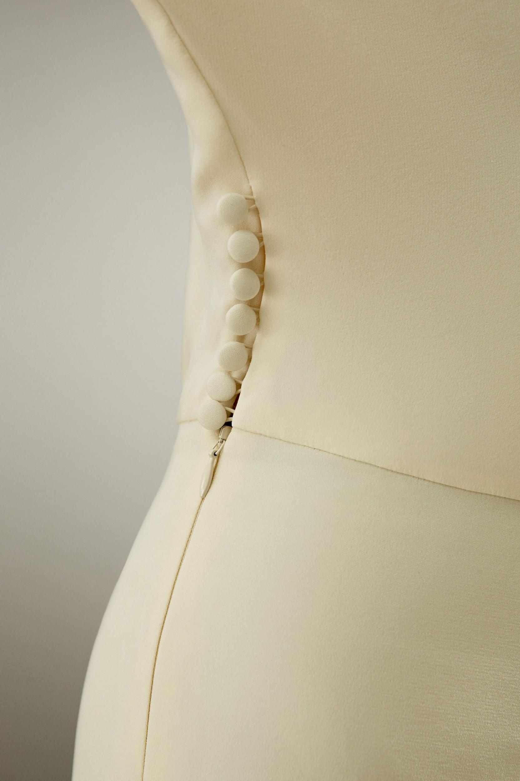 LILYSILK Womens Silk Dresses Short - Black 100 Silk - Eco-Friendly A-Line Silk Dress 8 Product Image