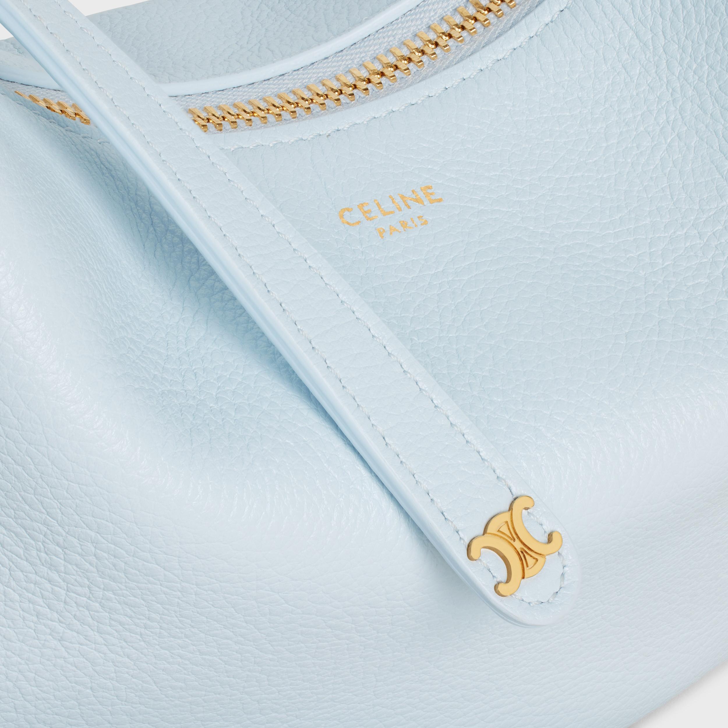 Teen Celine Lulu IN Grained calfskin Product Image