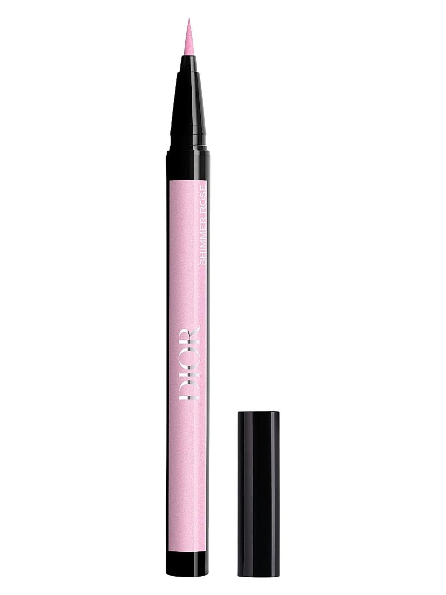 Womens Diorshow Waterproof Liquid Liner Product Image