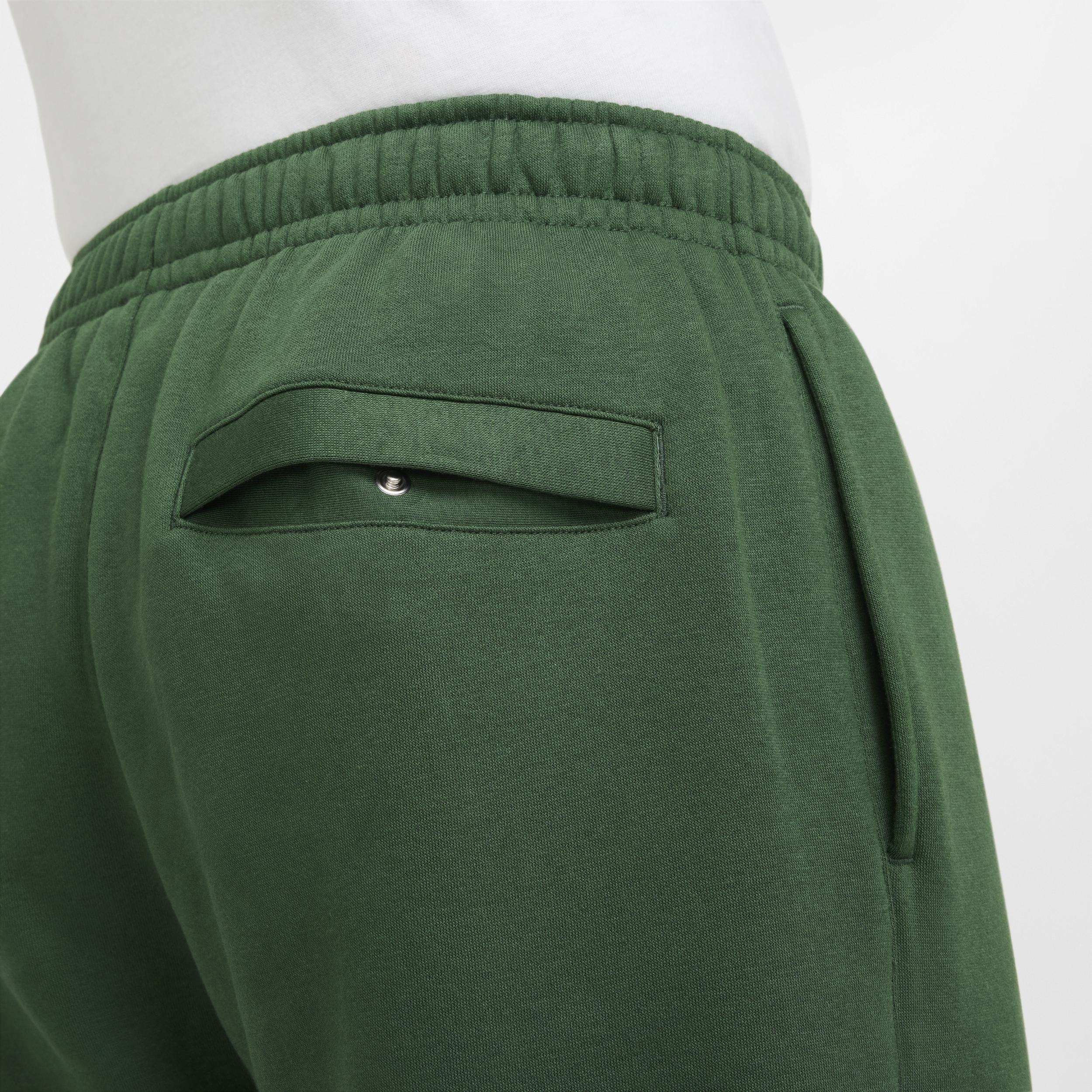 Nike Sportswear Club Fleece Men's Pants Product Image