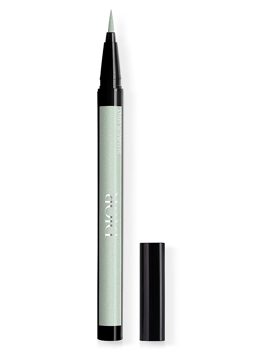 Womens Diorshow Waterproof Liquid Liner Product Image