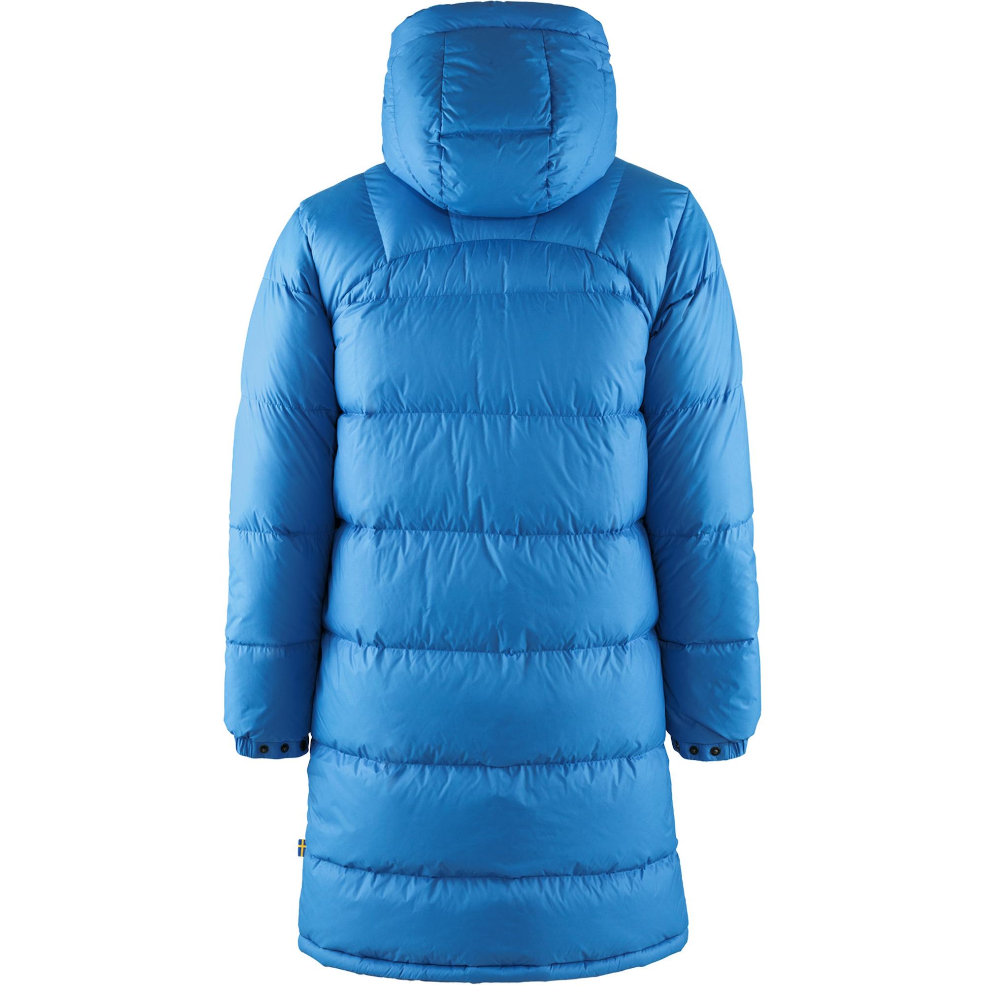 Expedition Long Down Parka M Product Image