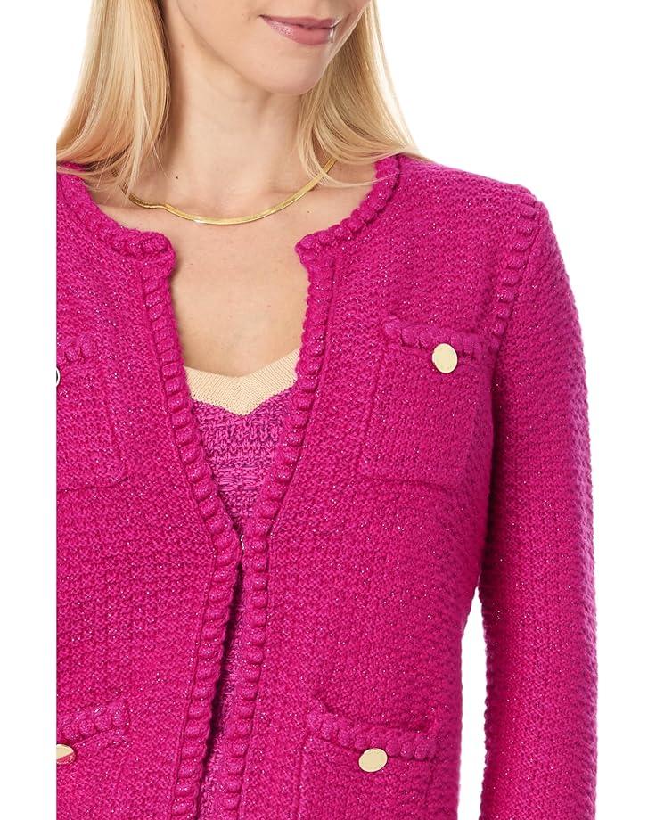 Wallen Sherpa 1/2 Zip Product Image