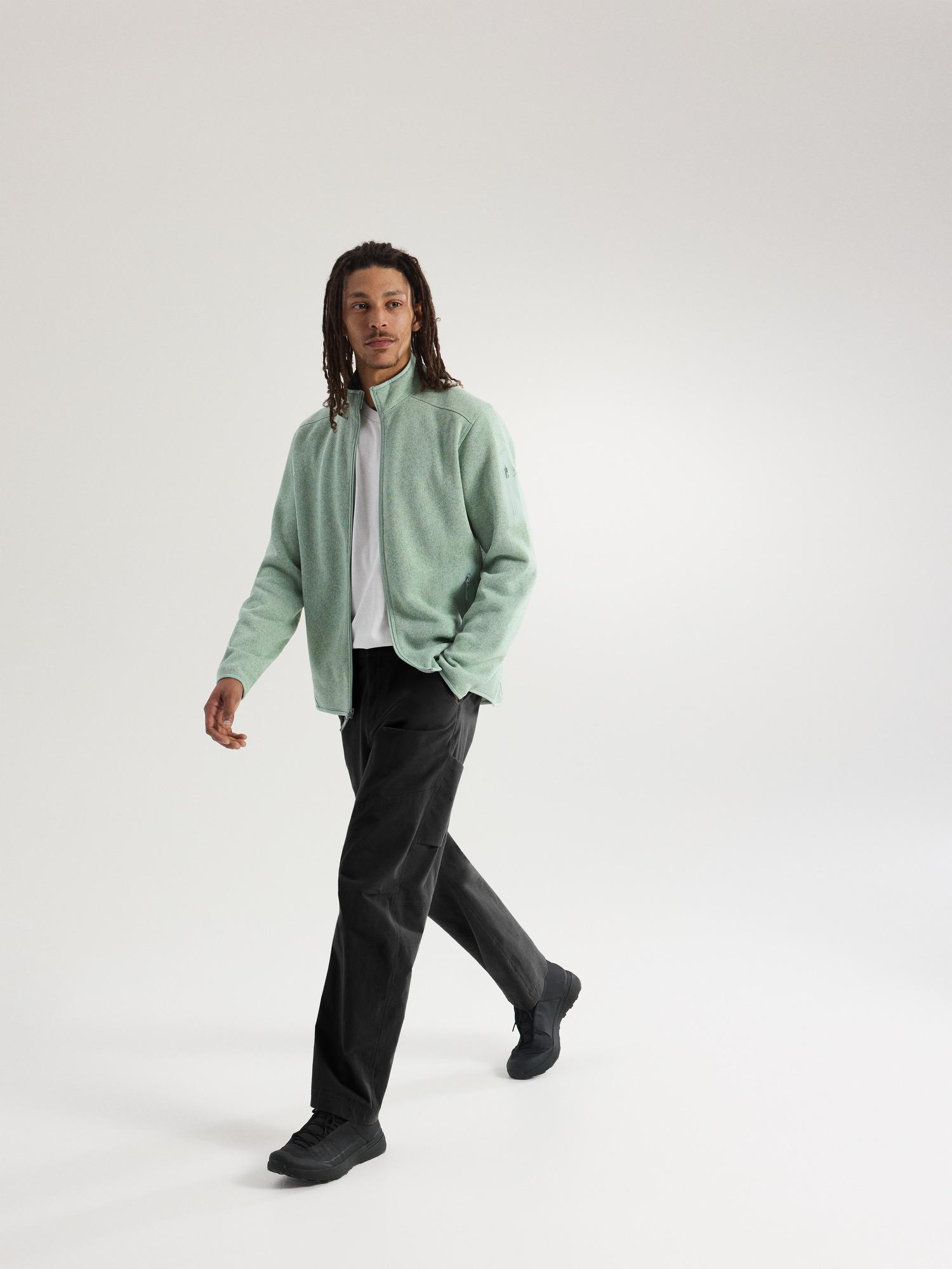 Covert Cardigan Men's Product Image