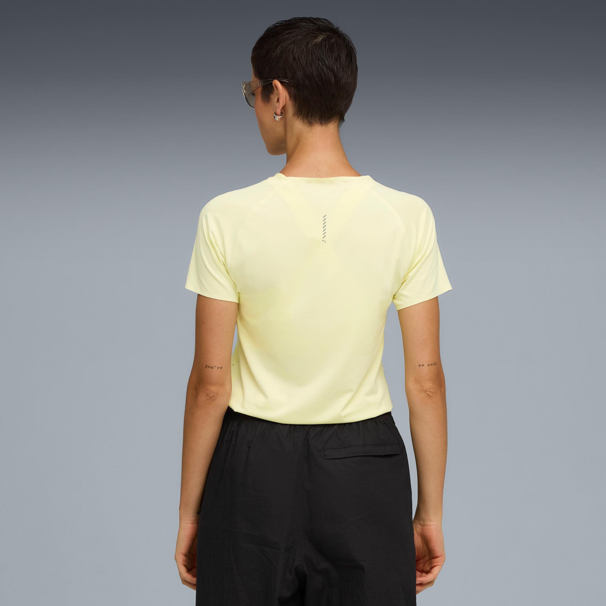 PUMA EVERYDAY CLOUDSPUN SS T-Shirt Women Product Image