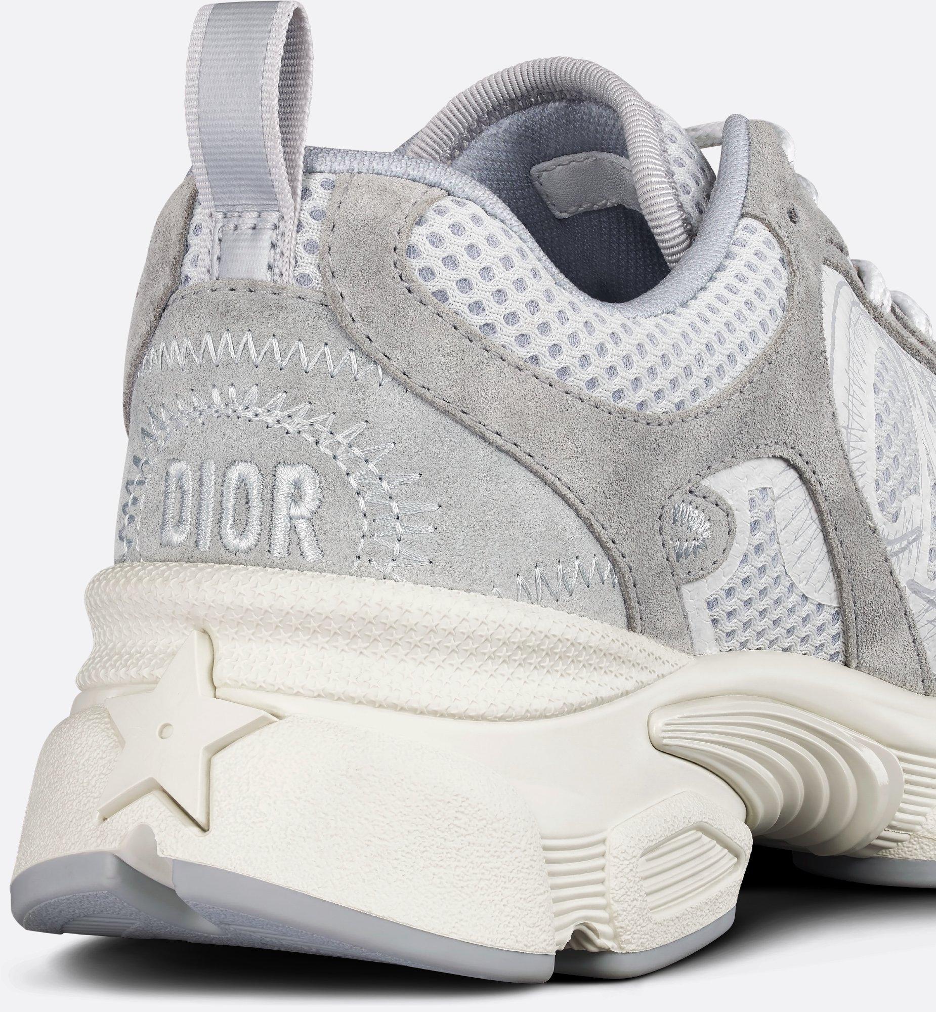 Dior Chrono Sneaker Product Image