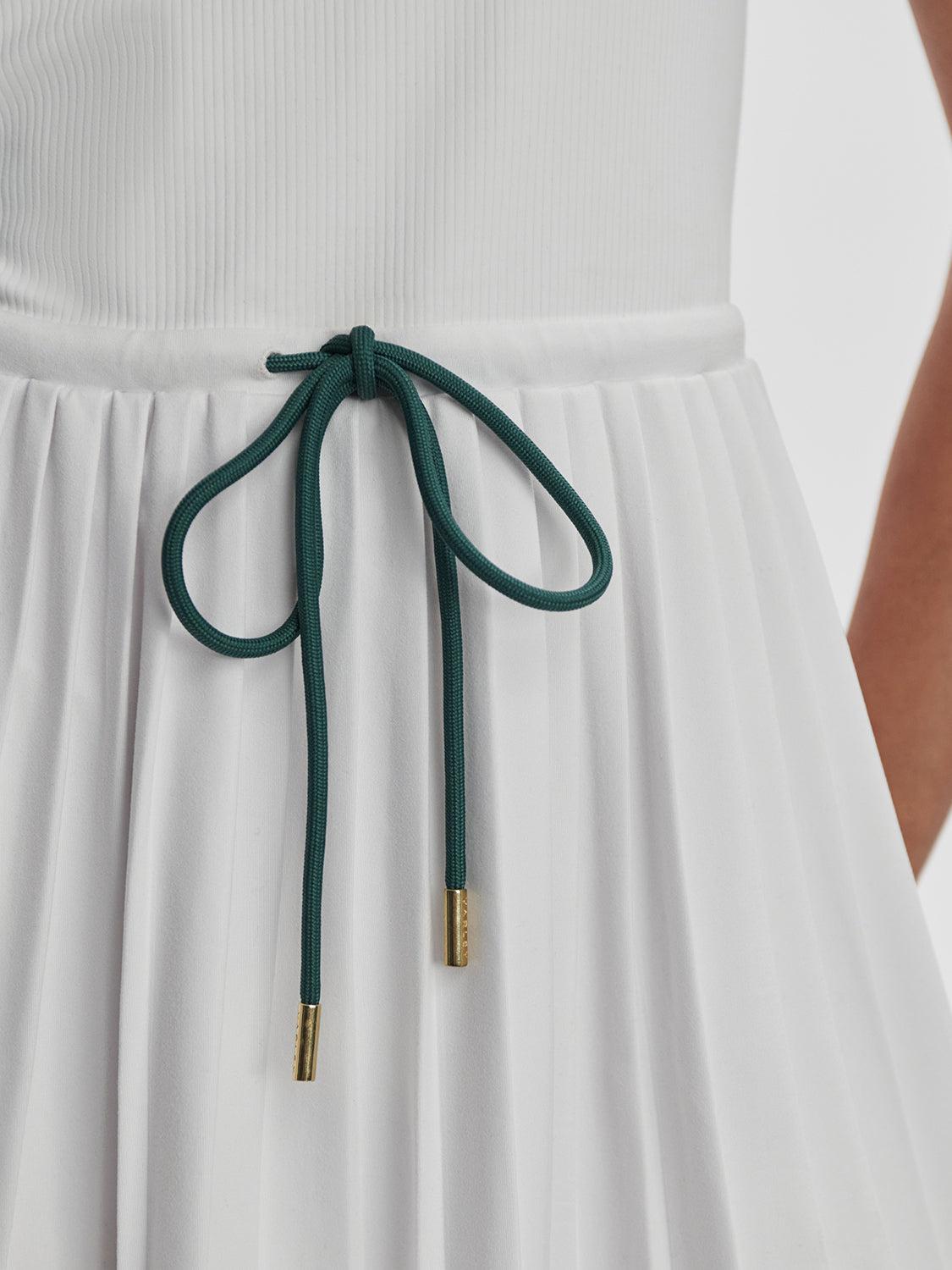 Paloma Court Dress Product Image