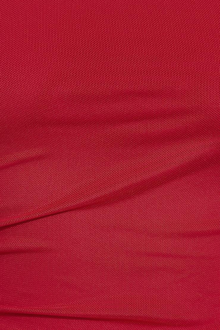 Fluid Long Sleeve Crewneck Product Image
