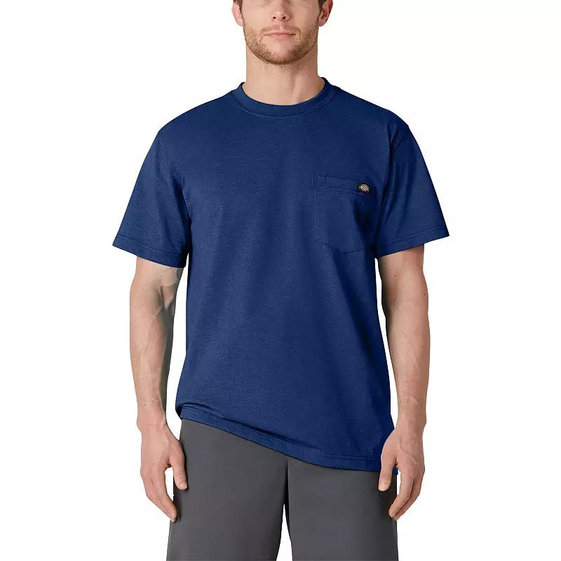 Men's Dickies Heavyweight Crewneck Tee,  Product Image