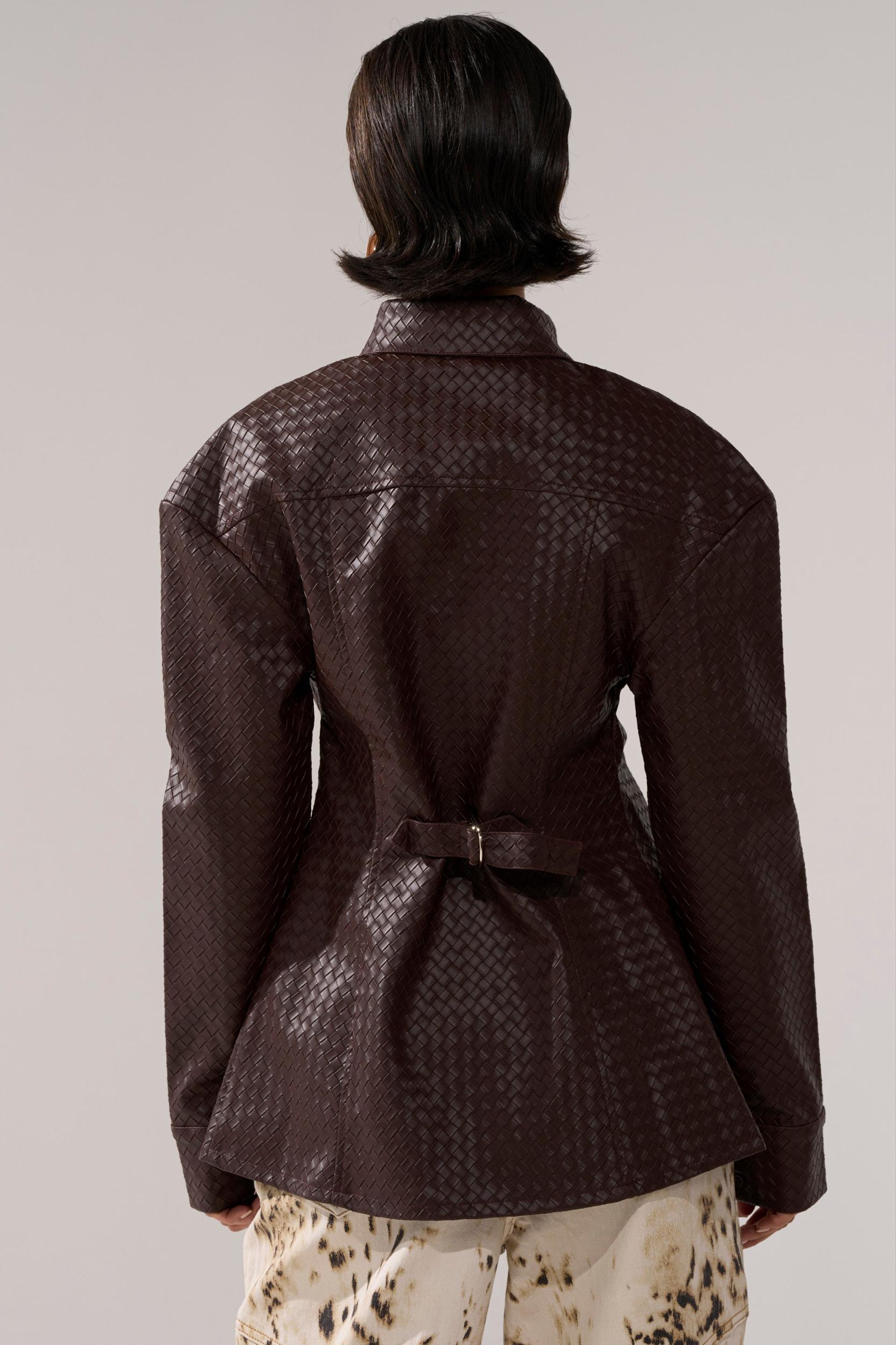 BAMBI GIRLY WIDE LEG DENIM Product Image