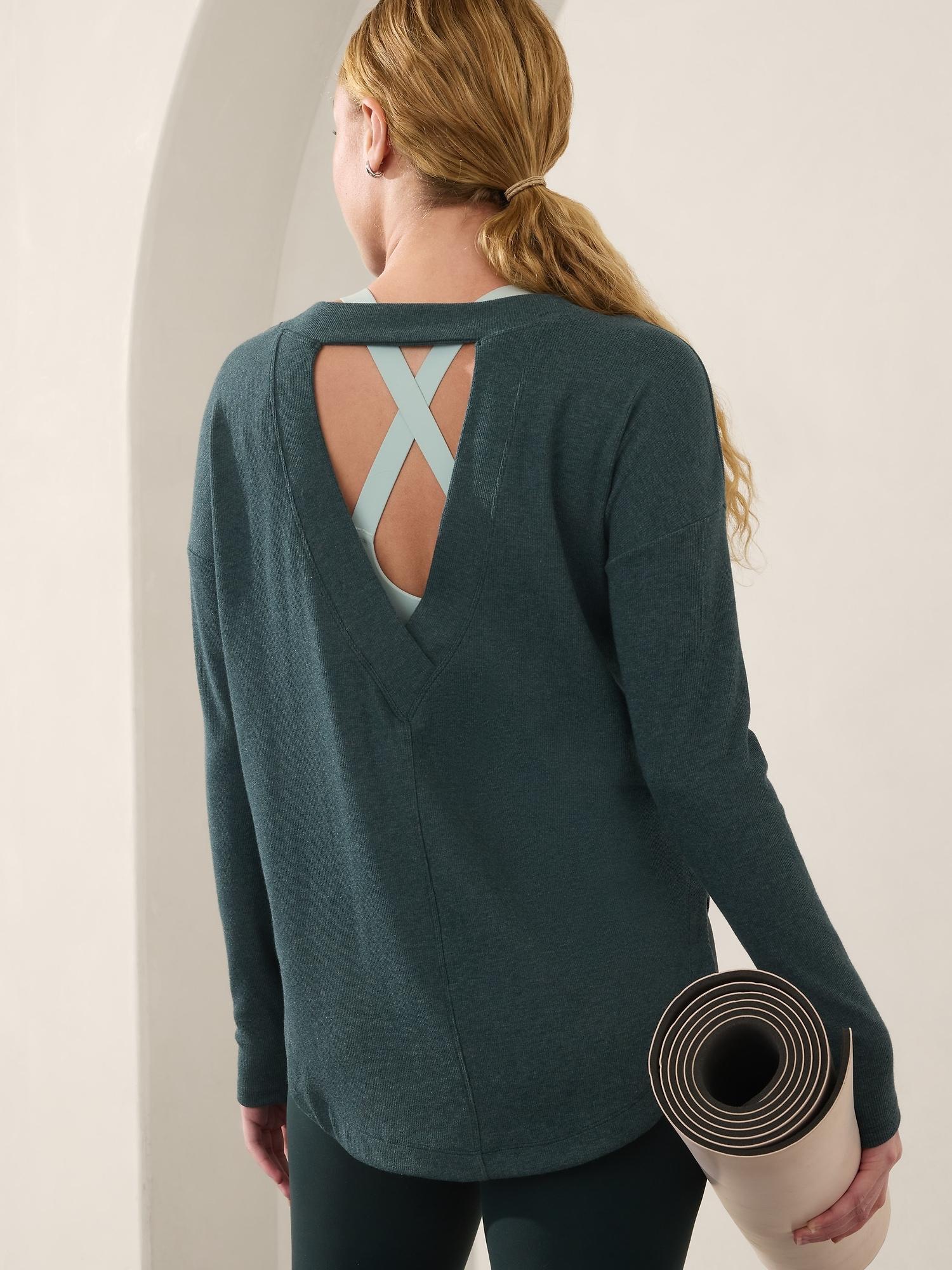 Presence Sweatshirt Product Image