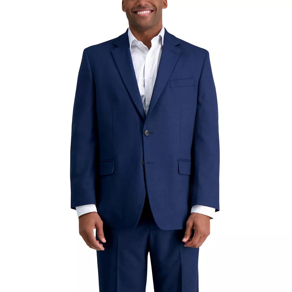 Men's Haggar® Premium Classic-Fit Stretch Suit Jacket,  Product Image