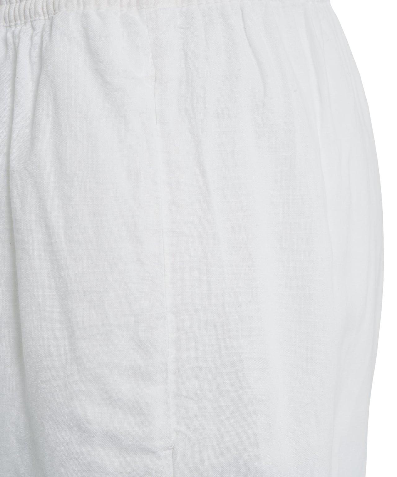 Linen joggers Product Image