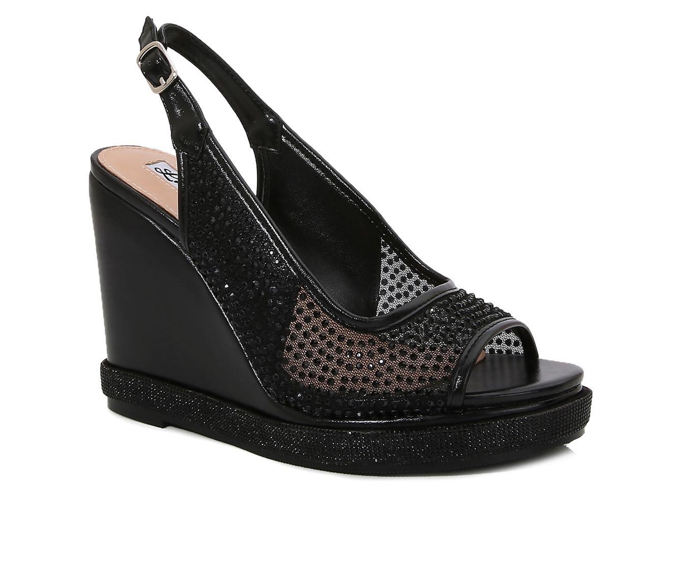 Women's Lady Couture Belair Wedges Product Image