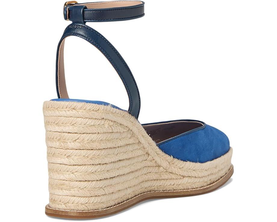 Carol 80 mm Wedge Espadrille Product Image