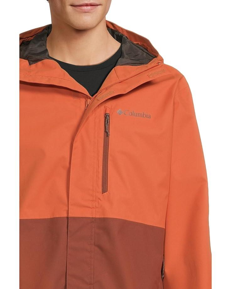 Glennaker Lake II Rain Jacket Product Image