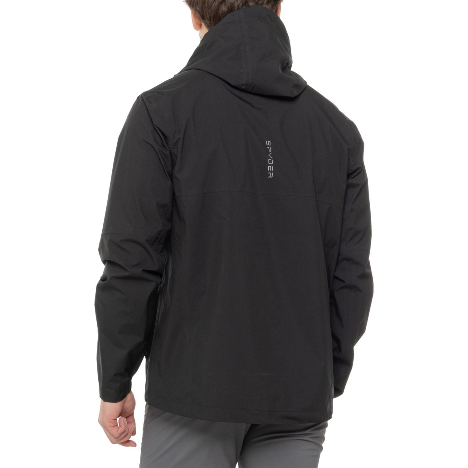 Spyder Rain Jacket - Waterproof Product Image