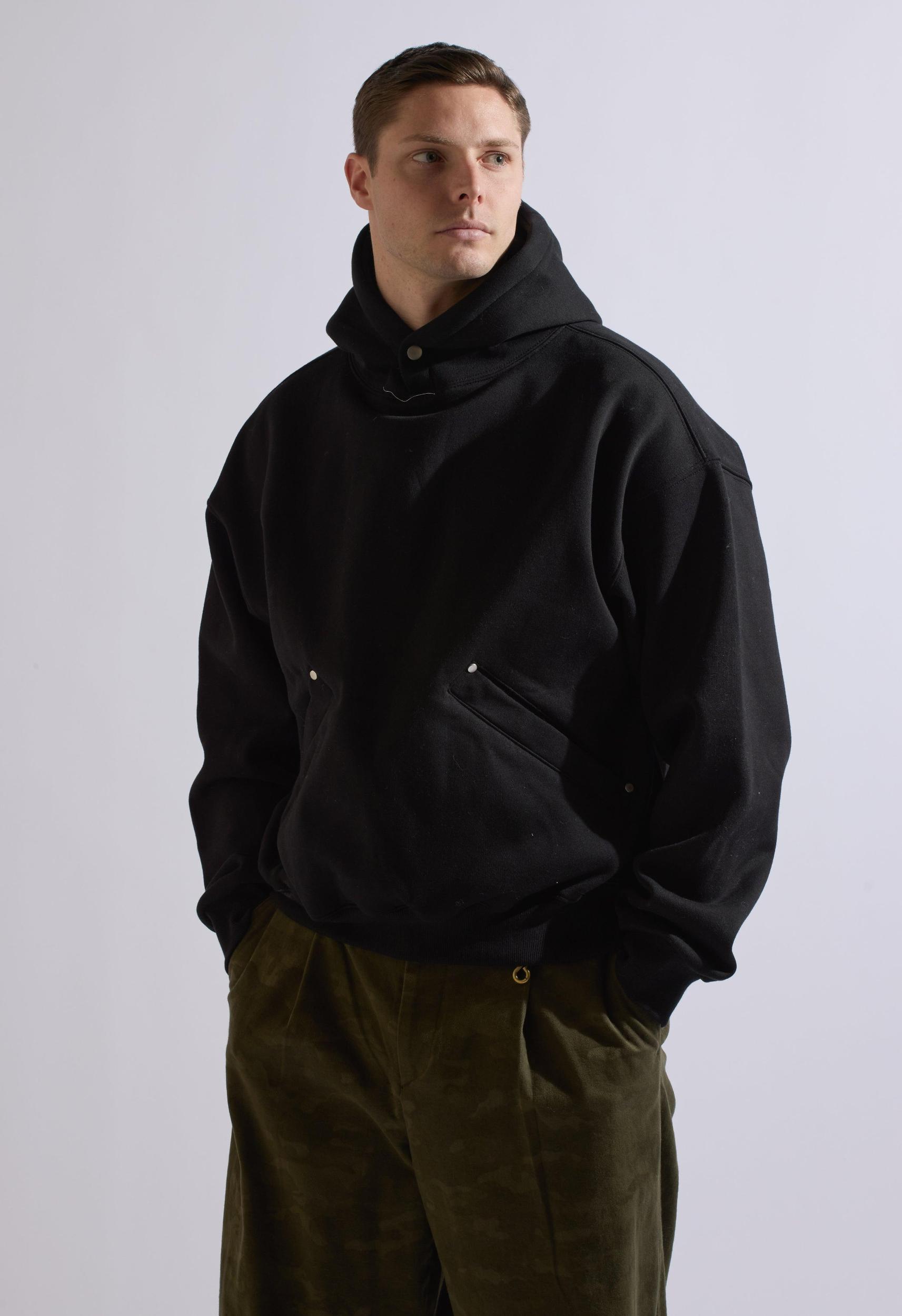 Marant Hoodie Product Image