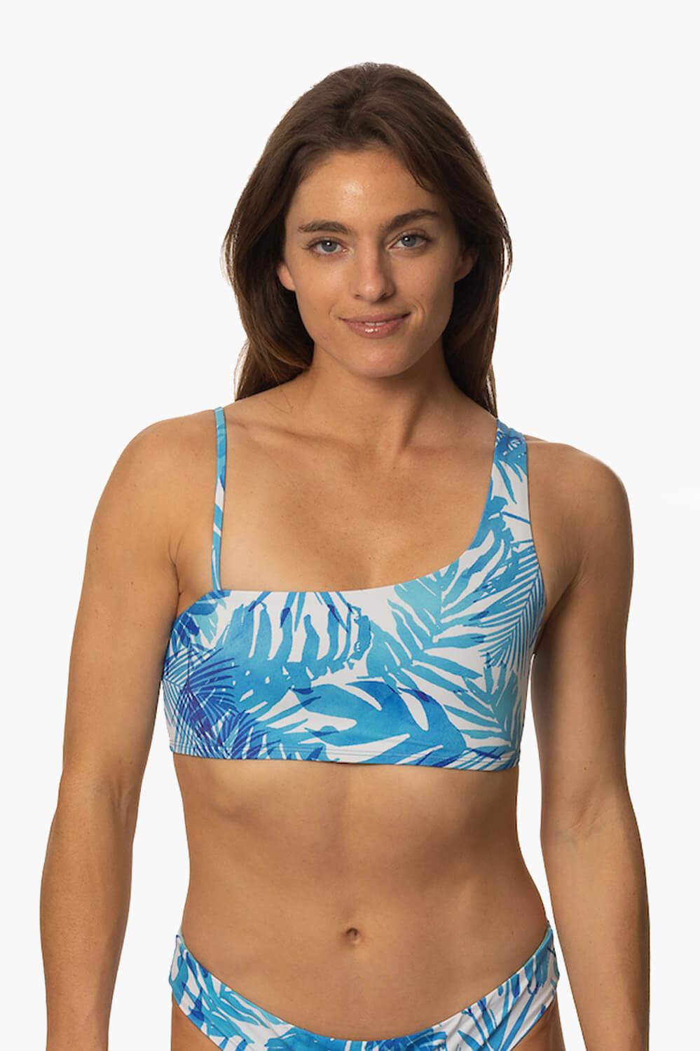 Willa Bikini Top Product Image