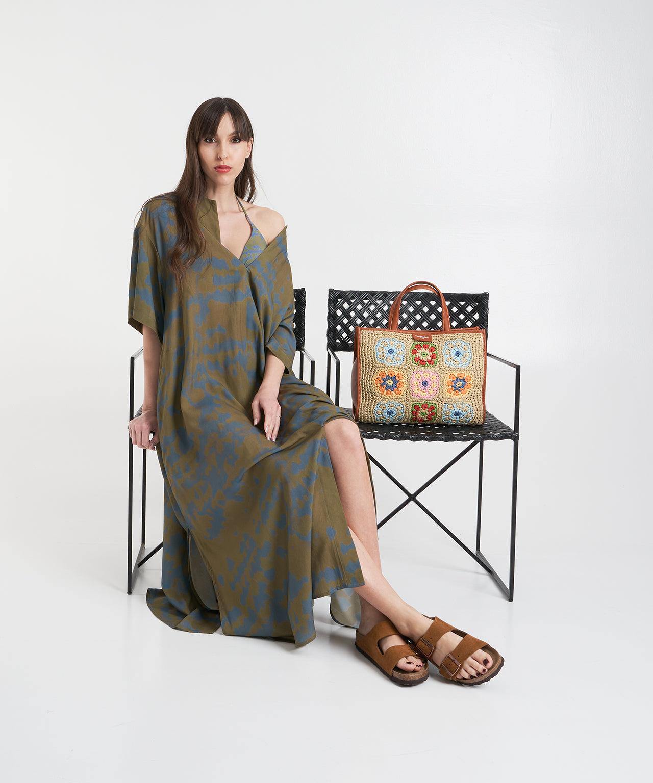 Bikini top 'Azzurra' Product Image