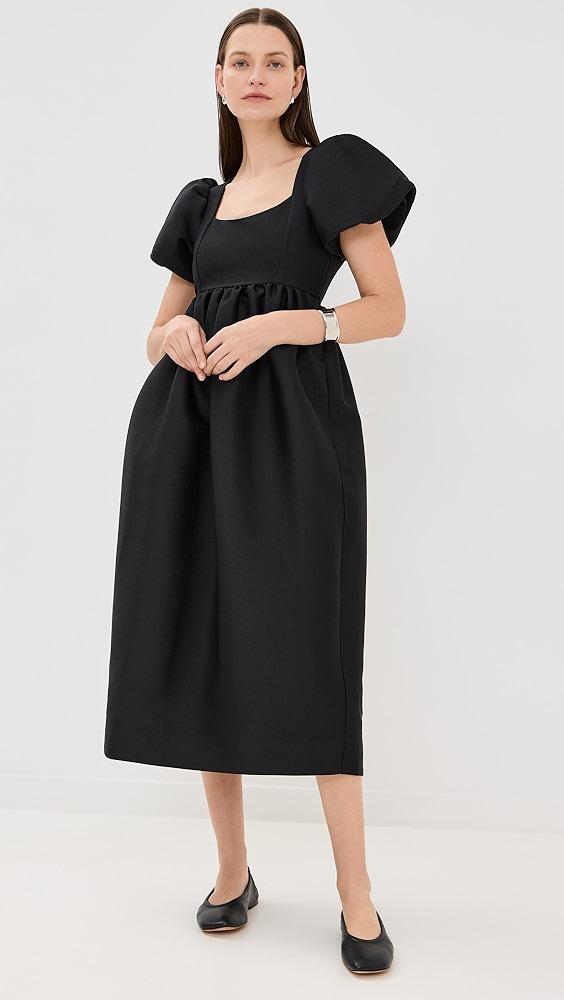 ALIGNE Ivy Puff Sleeve Dress | Shopbop Product Image