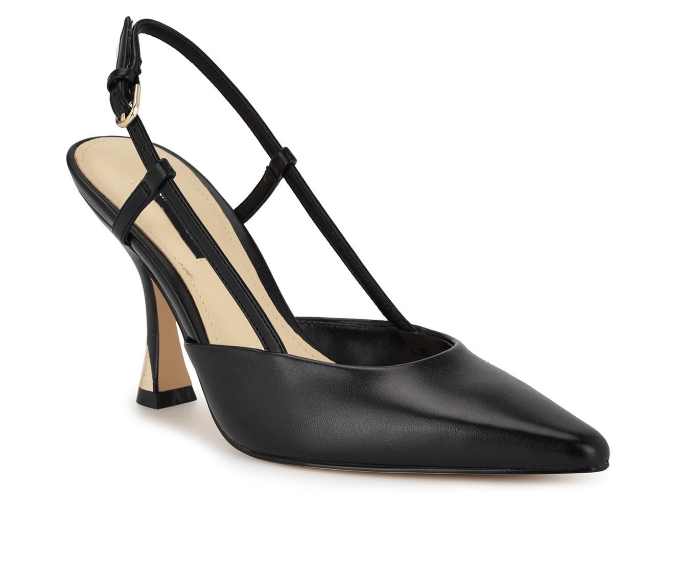 Women's Nine West Vassa Pumps Product Image