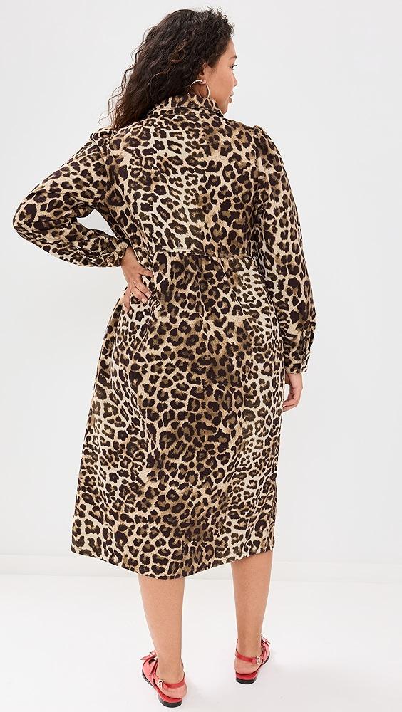 ALIGNE Gabrielle Dress | Shopbop Product Image