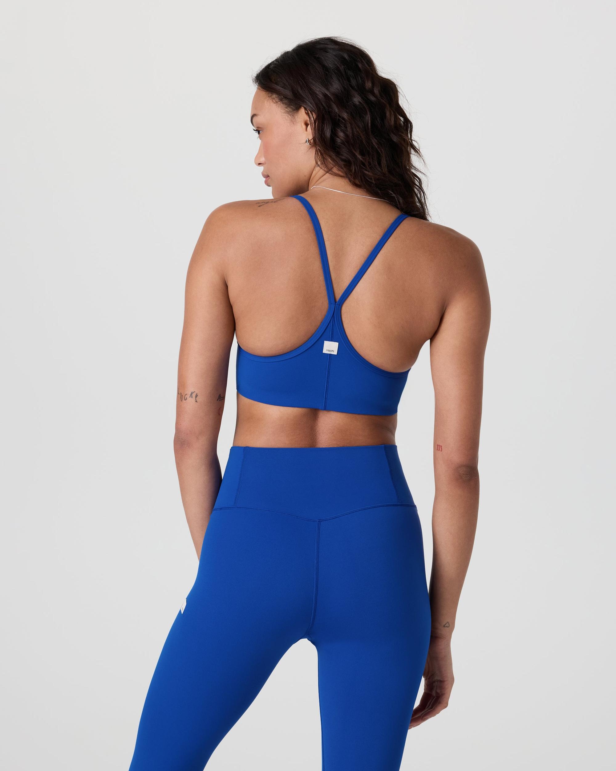 Vuori AllTheFeels™ Bra Product Image