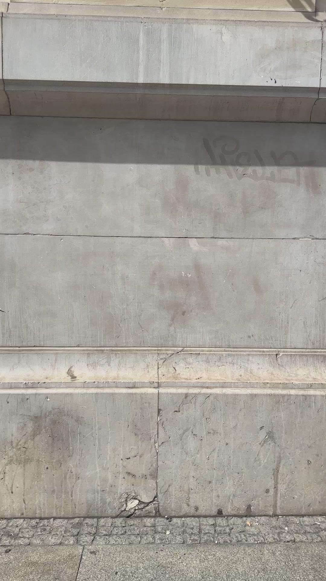 Bridget Tipped Vest in Cotton Product Image