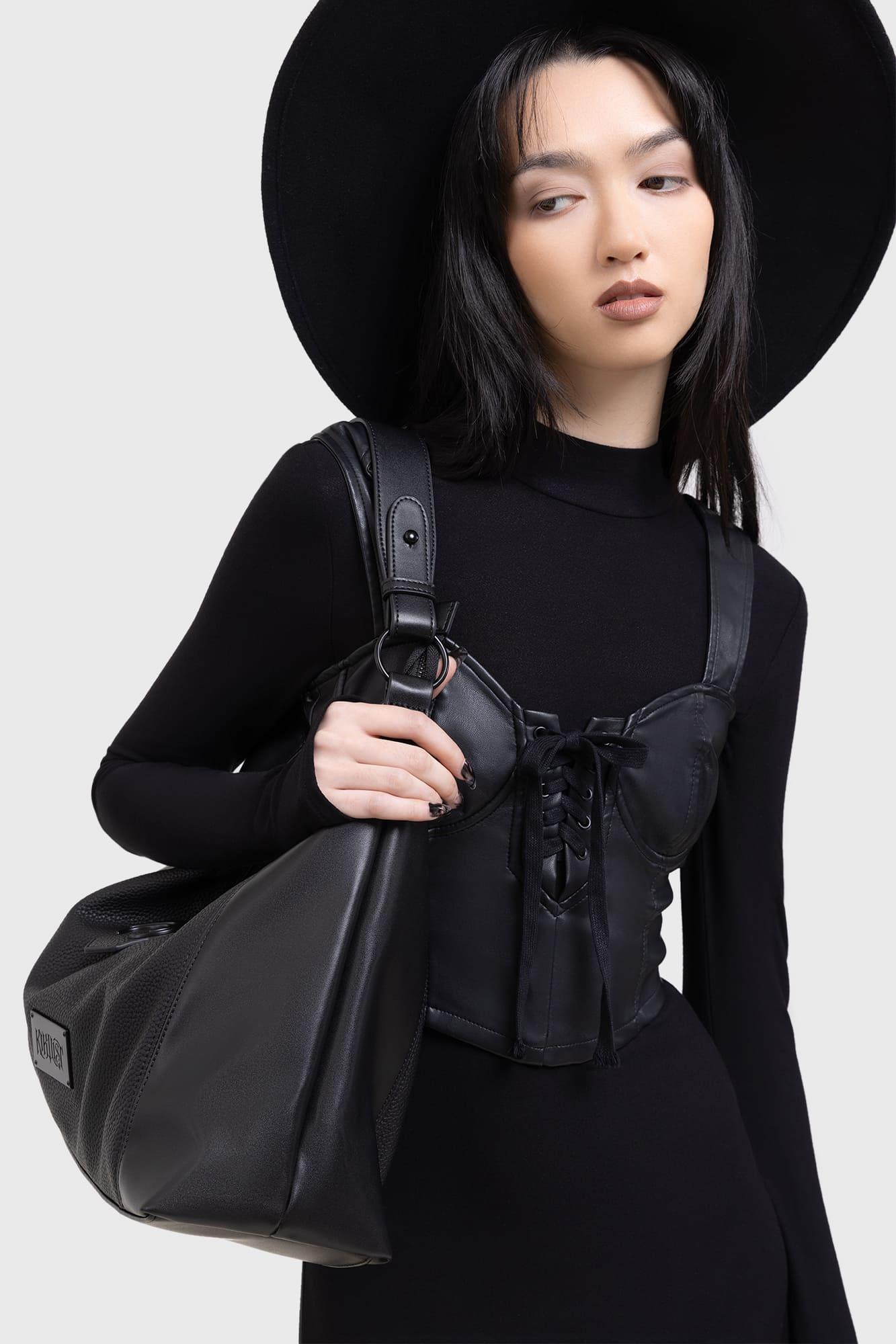 Dark Presence Dress Product Image