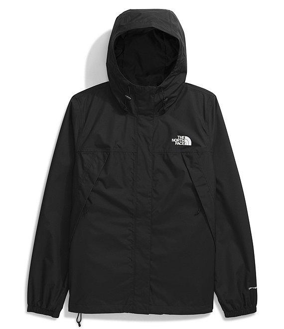 The North Face Antora Attach Three-Piece Hood Rain Jacket Product Image