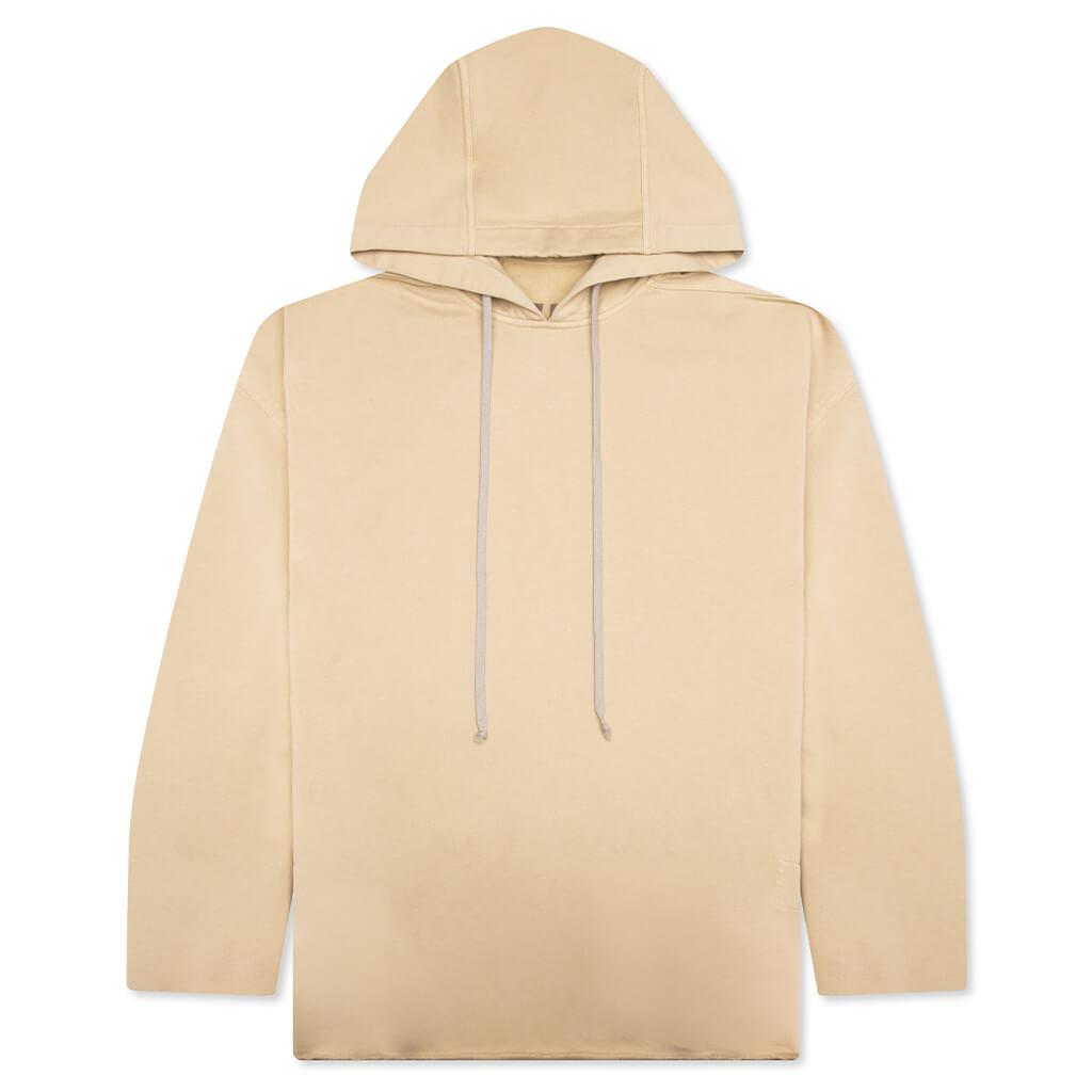 Peter Hoodie - Pearl/Milk Male Product Image